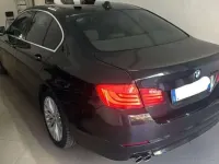 Usata BMW 523 M Sport 204 CV (150 kW) 2010 Berlina