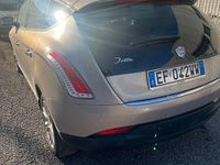 Usata Lancia Delta S 2010 Marrone Utilitaria