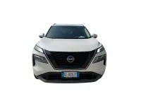 Usata Nissan X-Trail N-Connecta 158 CV (116 kW) 2023 White pearl brilliant SUV