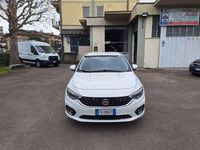Usata Fiat Tipo Opening Edition 120 CV (88 kW) 2016 Bianco Berlina
