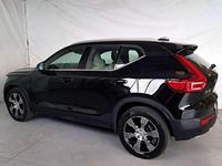 Usata Volvo XC40 Inscription 150 CV (110 kW) 2020 Nero SUV
