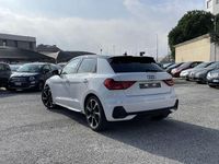 Usata Audi A1 116 CV (85 kW) 2025 Bianco SUV