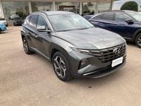 Usata Hyundai Tucson 230 CV (169 kW) 2023 SUV