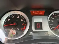 Usata Renault Clio II Dynamique 75 CV (55 kW) 2010 Berlina