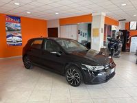 Usata VW Golf VIII Life 110 CV (80 kW) 2020 Nero Berlina