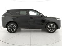 Nuova Jaecoo 5 147 CV (108 kW) 2025 Carbon black SUV