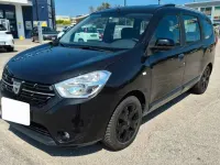 Usata Dacia Lodgy Ambiance 82 CV (60 kW) 2022 Monovolume