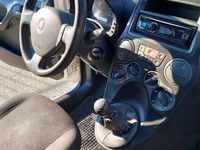 Usata Fiat Panda 37 CV (27 kW) 2008 Bianco Berlina