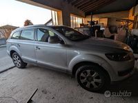 Usata Audi Q7 233 CV (171 kW) 2008 SUV
