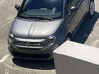 Usata Fiat 500 69 CV (50 kW) 2021 Berlina
