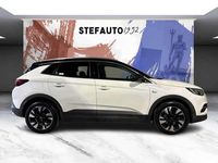 Usata Opel Grandland X S 131 CV (96 kW) 2019 Bianco SUV