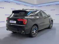 Usata Lynk & Co 01 261 CV (191 kW) 2023 Nero SUV