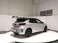 Nuova Opel Corsa 110 CV (80 kW) 2025 Kristall silver Utilitaria