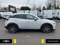 usata Mazda CX-3 1.5L Skyactiv-D Exceed