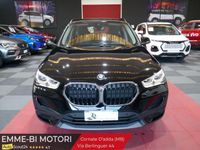 usata BMW X1 xDrive25e Business Advantage