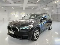 Usata BMW X2 125 CV (91 kW) 2023 SUV