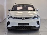 Nuova VW ID.4 Pro 210 kW (286 CV) 2026 Bianco SUV