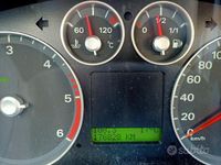 Usata Ford Focus 2007 Grigio Station wagon