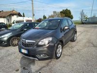 Usata Opel Mokka S 131 CV (96 kW) 2015 SUV