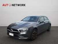Usata Mercedes A180 Executive 136 CV (100 kW) 2023 Argento Berlina