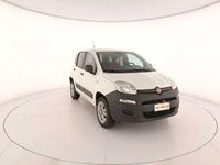 usata Fiat Panda 4x4 III Van 2016 van 0.9 Pop 85cv 2p.ti ser