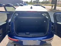 Usata Mini Cooper D Clubman 150 CV (110 kW) 2016 Bluazzurro Station wagon