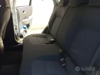 Usata Nissan Qashqai 106 CV (77 kW) 2010 Grigio SUV