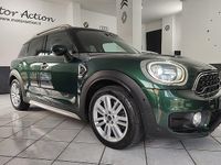 Usata Mini Cooper SD Countryman 190 CV (139 kW) 2019 SUV