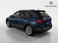 Usata VW Tiguan Life 150 CV (110 kW) 2021 SUV
