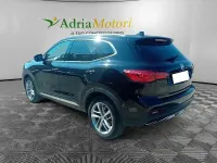 Usata MG EHS Exclusive 258 CV (189 kW) 2022 Nero SUV