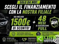 Usata BMW 118 M Sport 150 CV (110 kW) 2024 Bianco Berlina