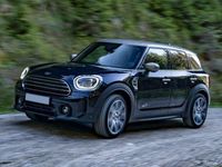 usata Mini Cooper Countryman F60 Serie M COUNTRYMAN