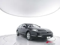 Usata Citroën C6 204 CV (150 kW) 2006 Nero Berlina