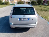 Occasion Ford Focus 109 ch (80 kW) 2009 Break