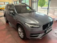 Usata Volvo XC90 235 CV (172 kW) 2016 Grigio SUV