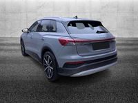 Usata Audi Q4 e-tron Advanced 69 kW (95 CV) 2022 Grigio SUV