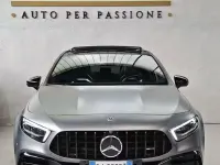 Usata Mercedes A45 AMG AMG 421 CV (309 kW) 2022 Grigio Berlina