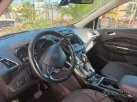 Usata Ford Kuga 120 CV (88 kW) 2018 Grigio SUV