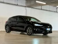 Usata Ford Focus ST-Line 154 CV (113 kW) 2024 Nero Station wagon