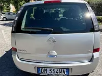 Occasion Opel Meriva Edition 105 ch (77 kW) 2009 Monospace