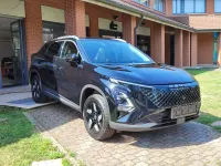 Nuova Omoda 5 143 CV (105 kW) 2026 Nero SUV