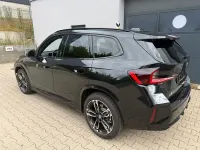 Usata BMW X1 M Sport 149 CV (109 kW) 2025 Nero SUV