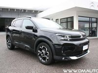 Occasion Citroën C5 Aircross 131 ch (96 kW) 2024 Noir SUV