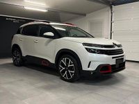 Usata Citroën C5 Shine 131 CV (96 kW) 2019 Bianco Station wagon