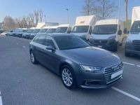Usata Audi A4 Business 170 CV (125 kW) 2018 Grigio Station wagon