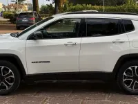 Usata Jeep Compass Trailhawk 190 CV (139 kW) 2022 SUV