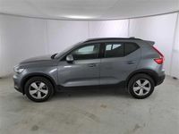 usata Volvo XC40 D4 AWD Geartronic Business