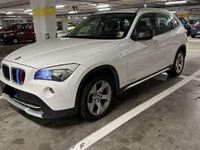 Usata BMW X1 143 CV (105 kW) 2010 SUV