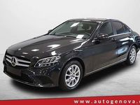 usata Mercedes C180 D 122CV 6M. 4P. BUSINESS SOLUTION (CRUISE - NAVI)