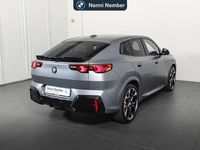 Nuova BMW X2 M Sport 150 CV (110 kW) 2026 Grigio SUV